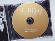 Il Divo The Breathtakingn Return The Promise CD043 (2) (Copy